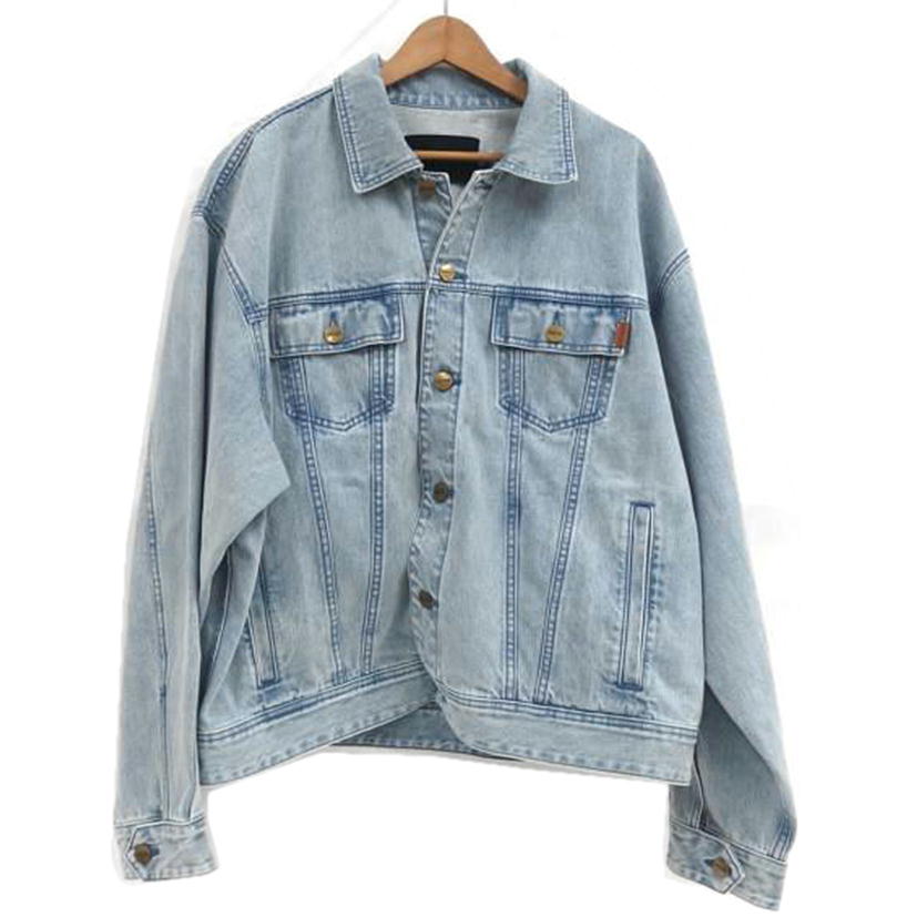 ＣＯＡＣＨ コーチ/ＣＯＡＣＨデニムジャケット/CF794//ABランク/82