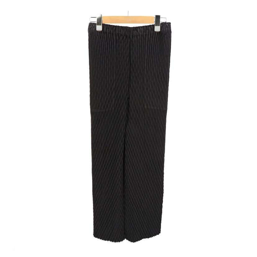 ＩＳＳＥＹ　ＭＩＹＡＫＥ　 ｲｯｾｲﾐﾔｹ/ＩＳＳＥＹ　ＭＩＹＡＫＥ　デザインパンツ/IM17-FF606//ABランク/82