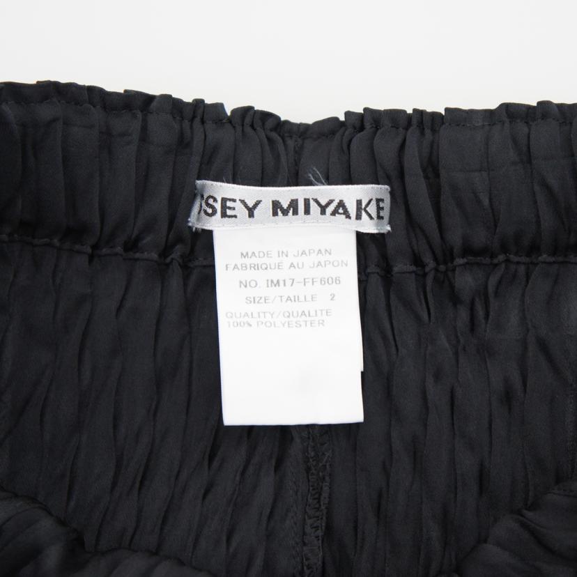 ＩＳＳＥＹ　ＭＩＹＡＫＥ　 ｲｯｾｲﾐﾔｹ/ＩＳＳＥＹ　ＭＩＹＡＫＥ　デザインパンツ/IM17-FF606//ABランク/82