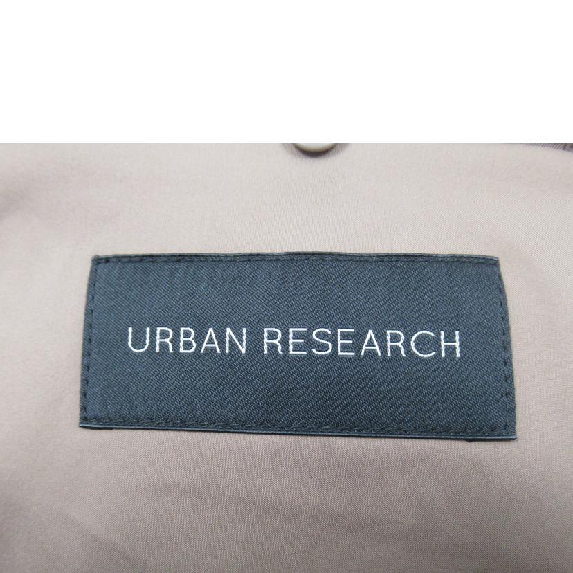 ＵＲＢＡＮ　ＲＥＳＥＡＲＣＨ　 アーバンリサーチ/ダウンロングコート／レディース//Aランク/63