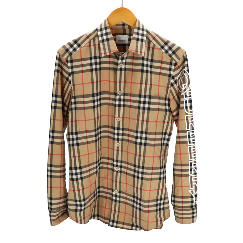 ＢＵＲＢＥＲＲＹ　 バーバリー/ＢＵＲＢＥＲＲＹ　シャツ//Bランク/88