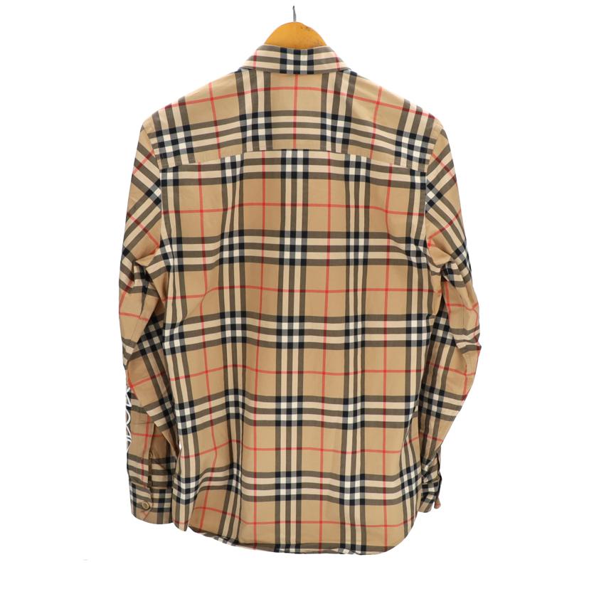 ＢＵＲＢＥＲＲＹ　 バーバリー/ＢＵＲＢＥＲＲＹ　シャツ//Bランク/88