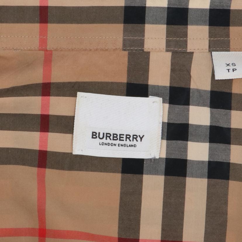 ＢＵＲＢＥＲＲＹ　 バーバリー/ＢＵＲＢＥＲＲＹ　シャツ//Bランク/88