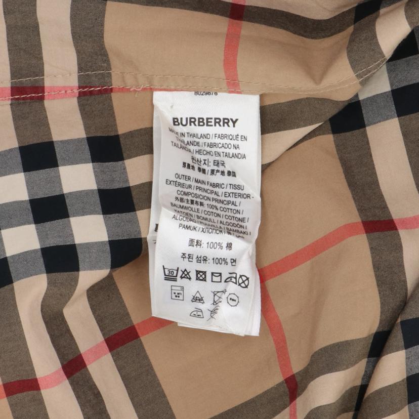 ＢＵＲＢＥＲＲＹ　 バーバリー/ＢＵＲＢＥＲＲＹ　シャツ//Bランク/88
