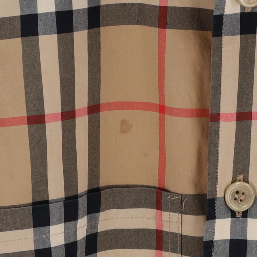 ＢＵＲＢＥＲＲＹ　 バーバリー/ＢＵＲＢＥＲＲＹ　シャツ//Bランク/88