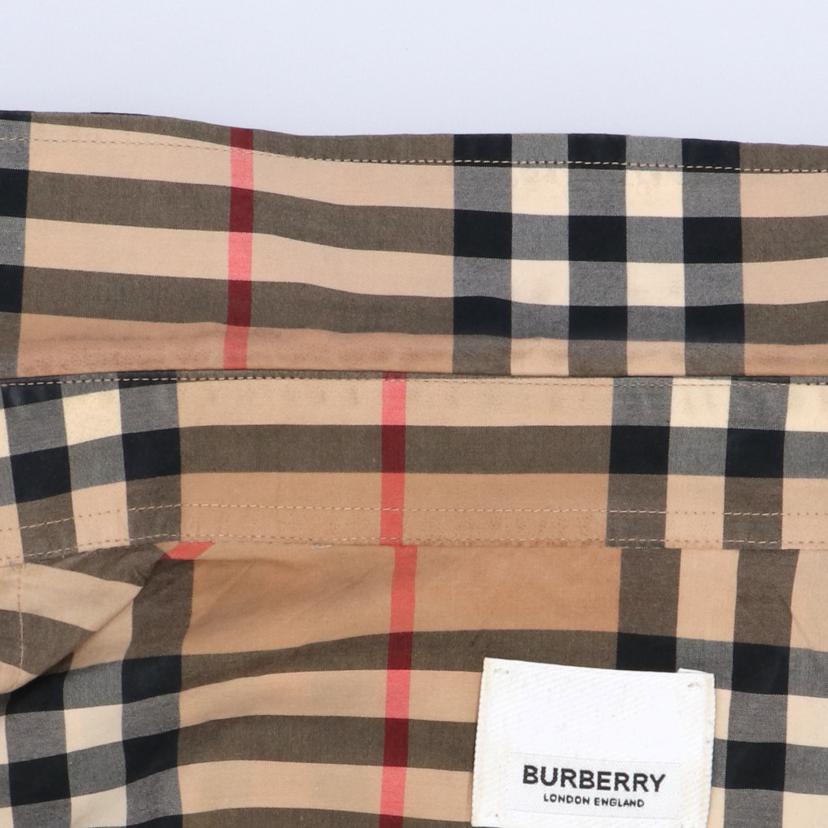 ＢＵＲＢＥＲＲＹ　 バーバリー/ＢＵＲＢＥＲＲＹ　シャツ//Bランク/88