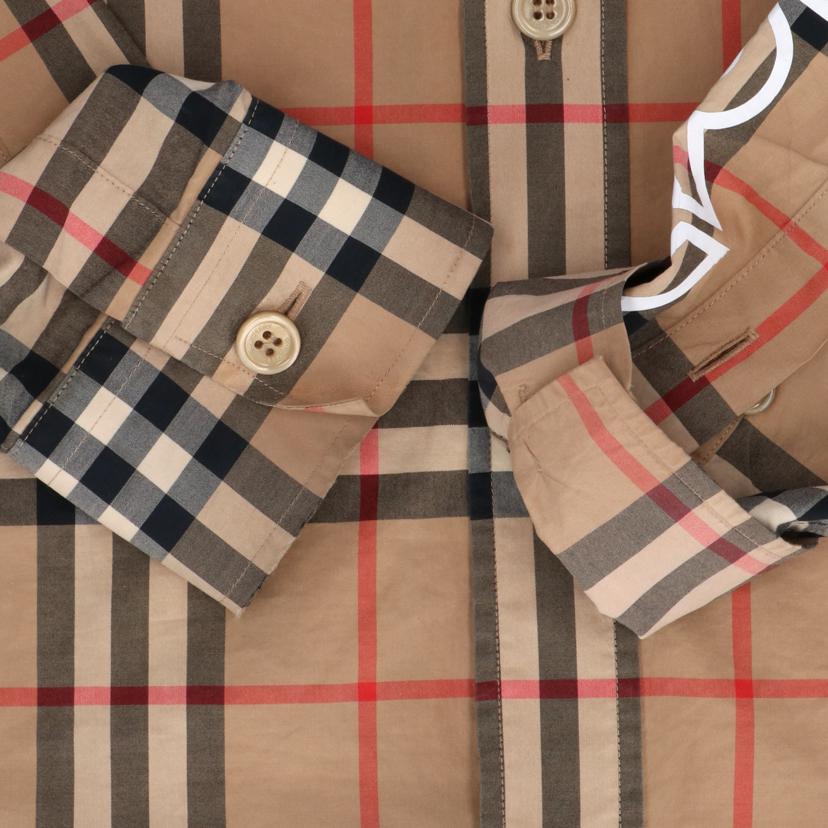 ＢＵＲＢＥＲＲＹ　 バーバリー/ＢＵＲＢＥＲＲＹ　シャツ//Bランク/88