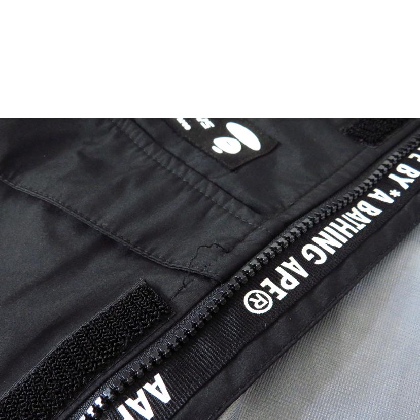 Ａ　ＢＡＳＩＮＧ　ＡＰＥ ア・ベイシング・エイプ/ＡＡＰＥ　ＡＰＮＶＳ　ジャケット/AAPLJM7309XXP//ABランク/81