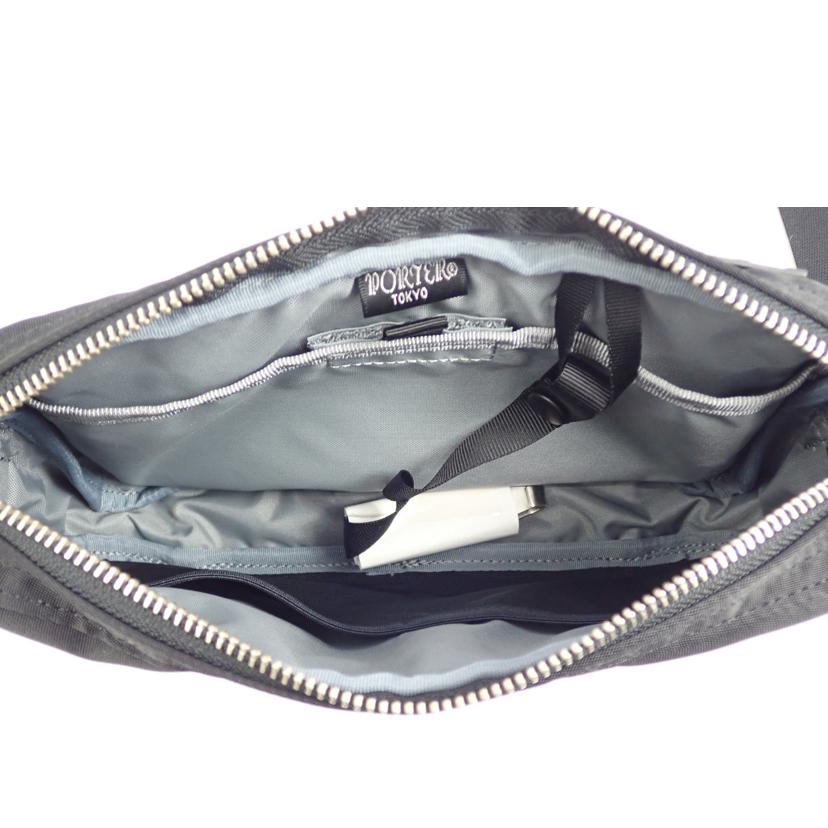 ＰＯＲＴＥＲ ポーター/ショルダーバッグ/LIFT//Aランク/62