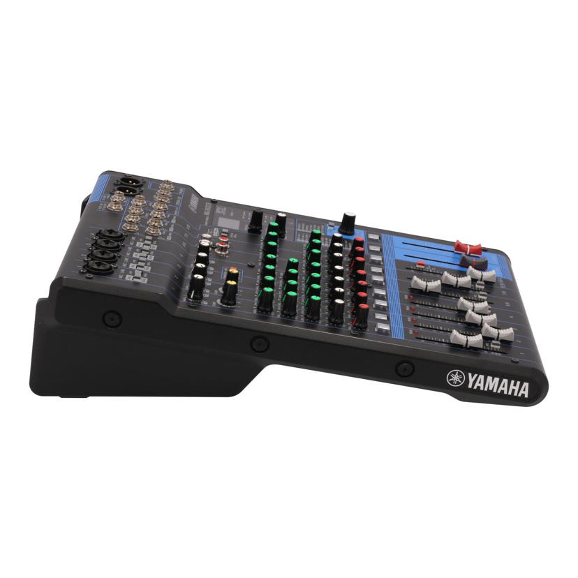 ＹＡＭＡＨＡ　 ヤマハ/アナログミキサー/MG10XUF//92496631953/Bランク/82