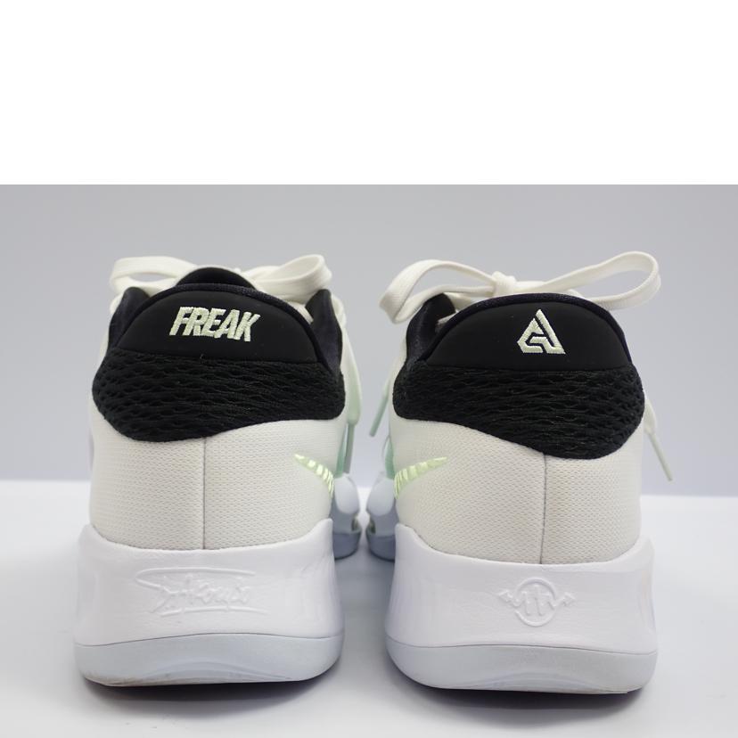 ＮＩＫＥ ﾅｲｷ/ＺＯＯＭ　ＦＲＥＡＫ　４/DJ6149-100//28.0cm/Cランク/62