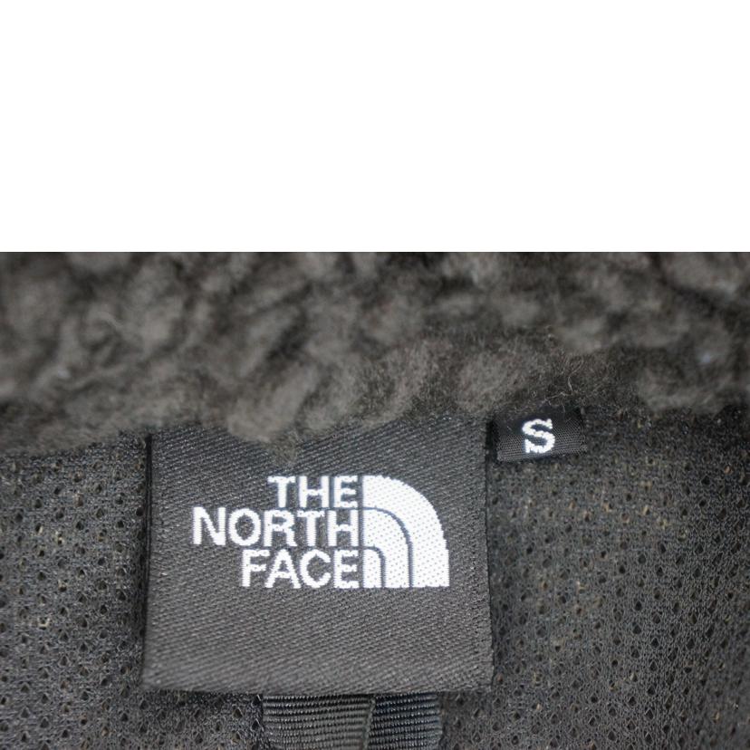 ＴＨＥ　ＮＯＲＴＨＦＡＣＥ ノースフェイス/スウィートウォータープルオーバーバイオ/NA72035//Aランク/09