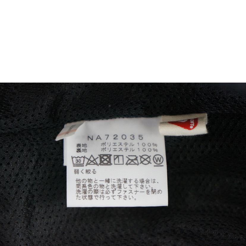 ＴＨＥ　ＮＯＲＴＨＦＡＣＥ ノースフェイス/スウィートウォータープルオーバーバイオ/NA72035//Aランク/09