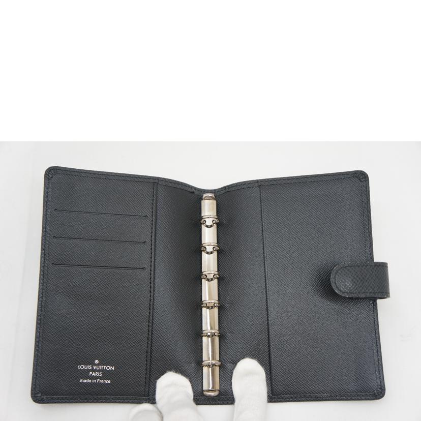 ＬＯＵＩＳ　ＶＵＩＴＴＯＮ ルイ・ヴィトン/アジェンダＰＭ/R20426//RFID/Aランク/09