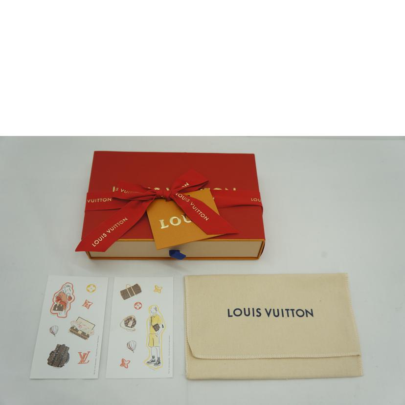ＬＯＵＩＳ　ＶＵＩＴＴＯＮ ルイ・ヴィトン/アジェンダＰＭ/R20426//RFID/Aランク/09