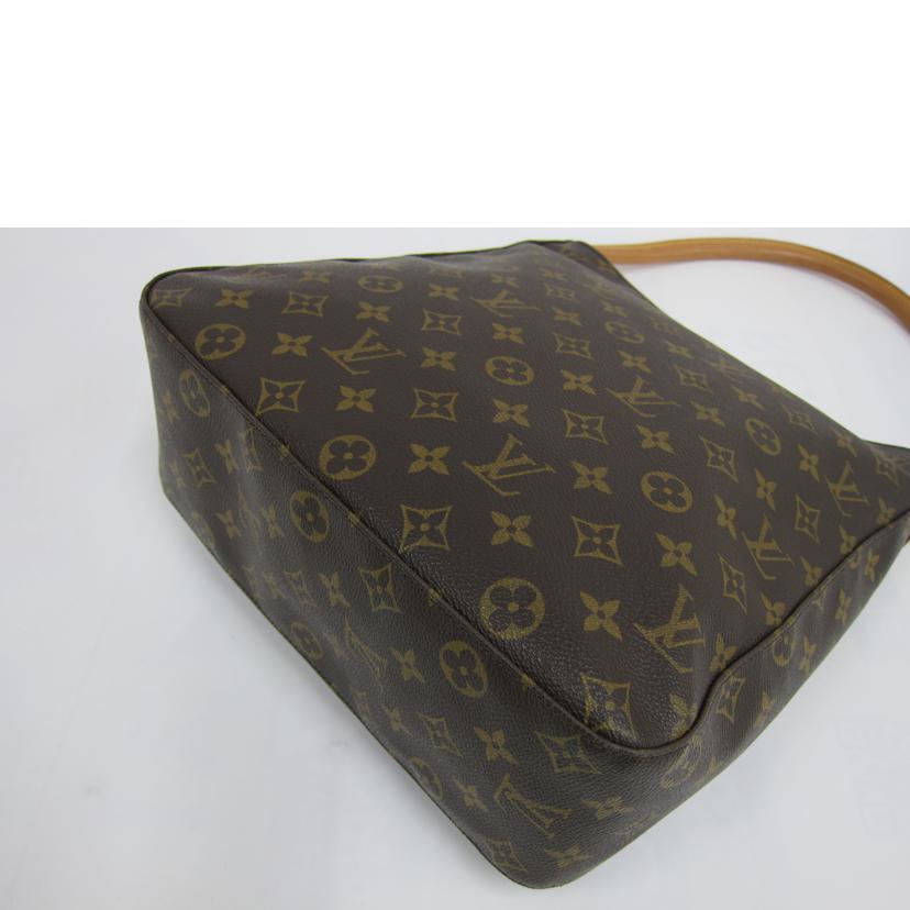 ＬＶ ﾙｲ･ｳﾞｨﾄﾝ/ルーピングＧＭ/M51145//DU0042/Bランク/82