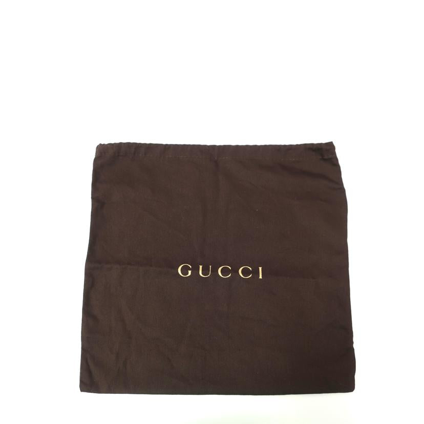ＧＵＣＣＩ グッチ/ＧＧスプリームショルダーバッグ　斜め掛け　ブラウン/223666//204990/ABランク/65