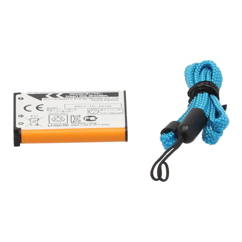 ＦＵＪＩＦＩＬＭ フジフィルム/デジタルカメラ/Finepix XP130//Bランク/62