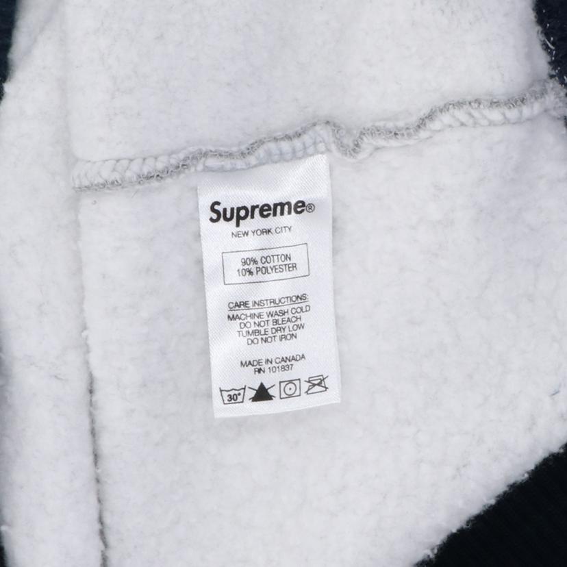 ＳＵＰＲＥＭＥ シュプリーム/ＳＵＰＲＥＭＥ　ロゴスウェット/101837//32812/ABランク/05