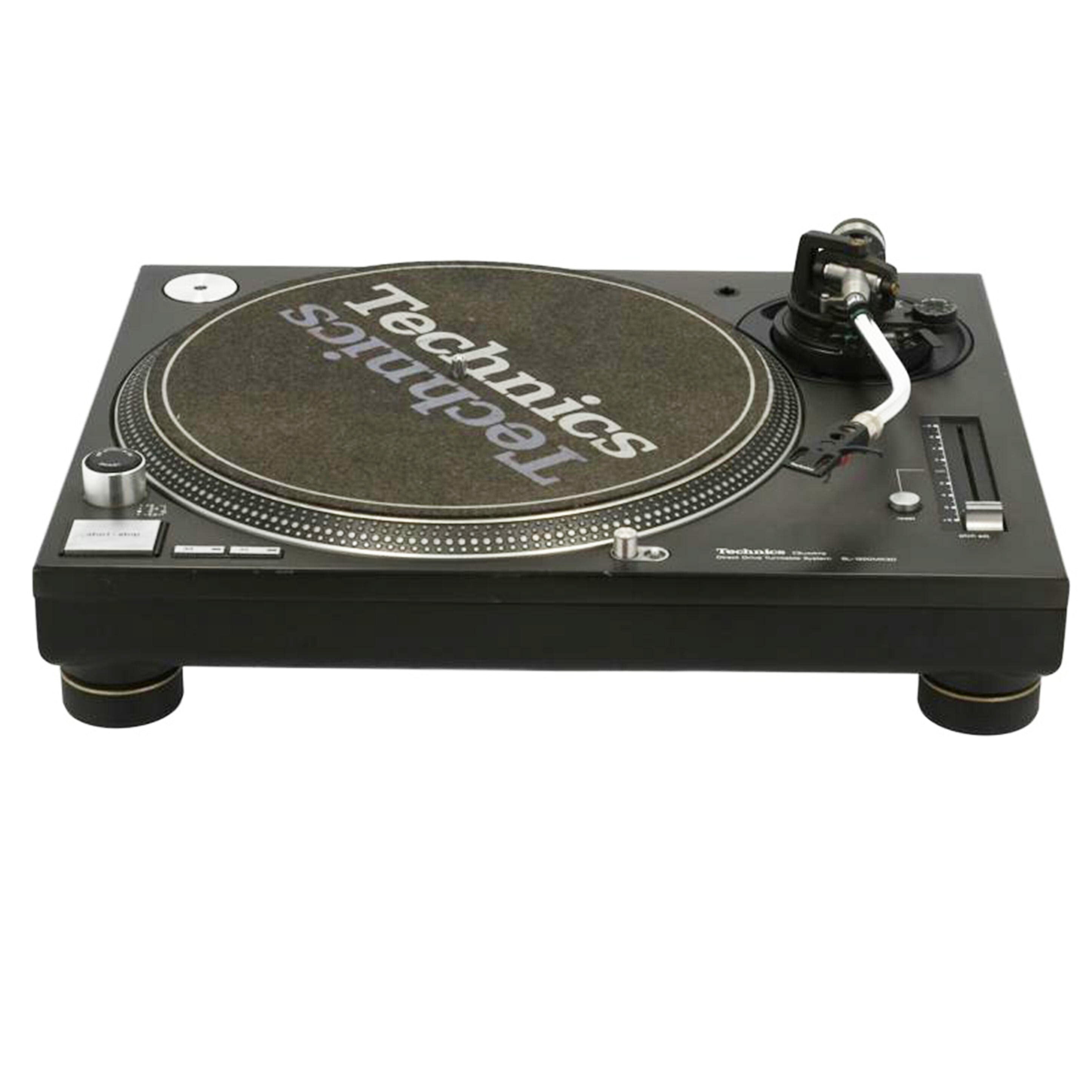 Ｔｅｃｈｎｉｃｓ テクニクス/ターンテーブル/SL-1200MK3//Bランク/62