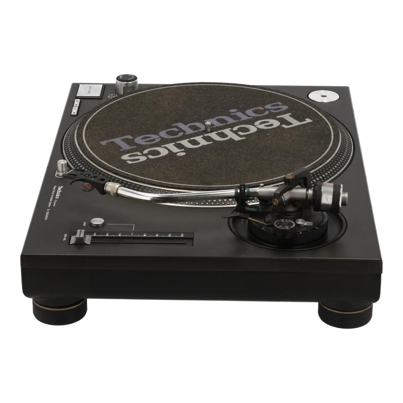 Ｔｅｃｈｎｉｃｓ テクニクス/ターンテーブル/SL-1200MK3//Bランク/62