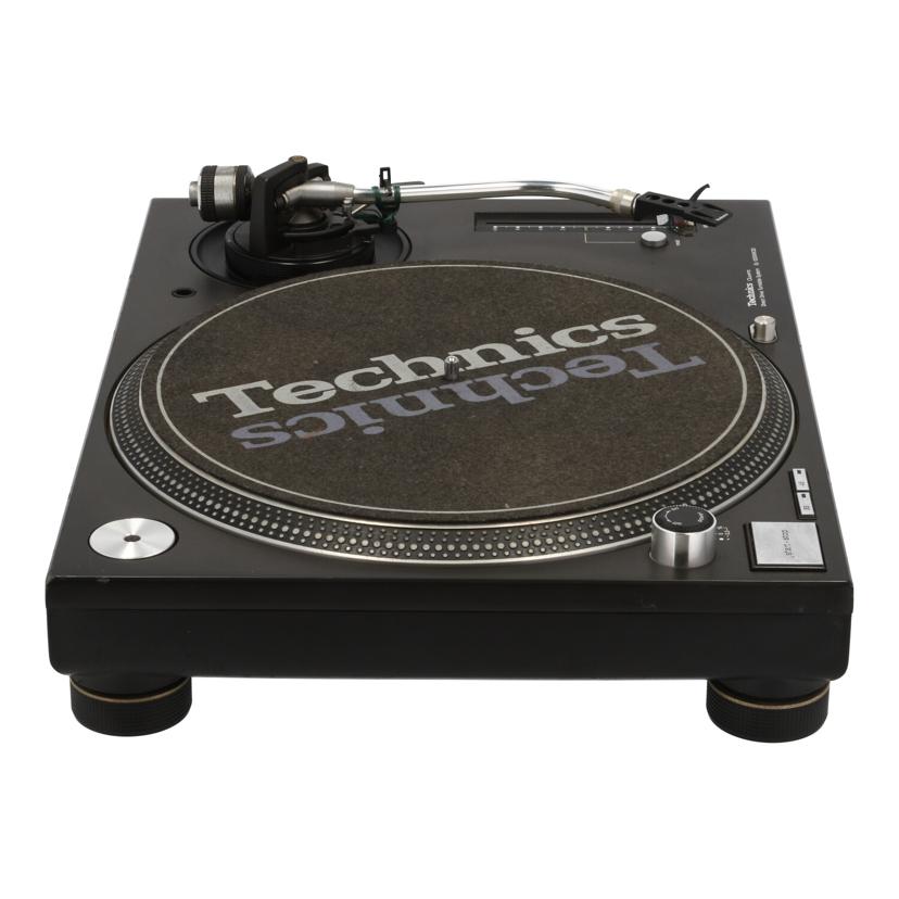 Ｔｅｃｈｎｉｃｓ テクニクス/ターンテーブル/SL-1200MK3//Bランク/62