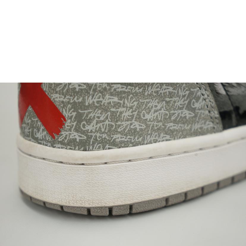 ＮＩＫＥ ナイキ/ＡＩＲＪＯＲＤＡＮ１　ＲＥＴＲＯＨＩＧＨ　ＯＧ　/555088-036//ABランク/09