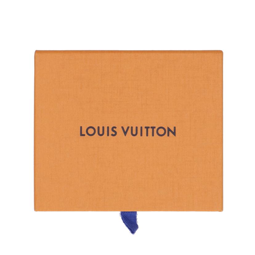 ＬＯＵＩＳ　ＶＵＩＴＴＯＮ ルイヴィトン/コンパクトジップ／ダミエ／エベヌ/N61688//CA0***/ABランク/75