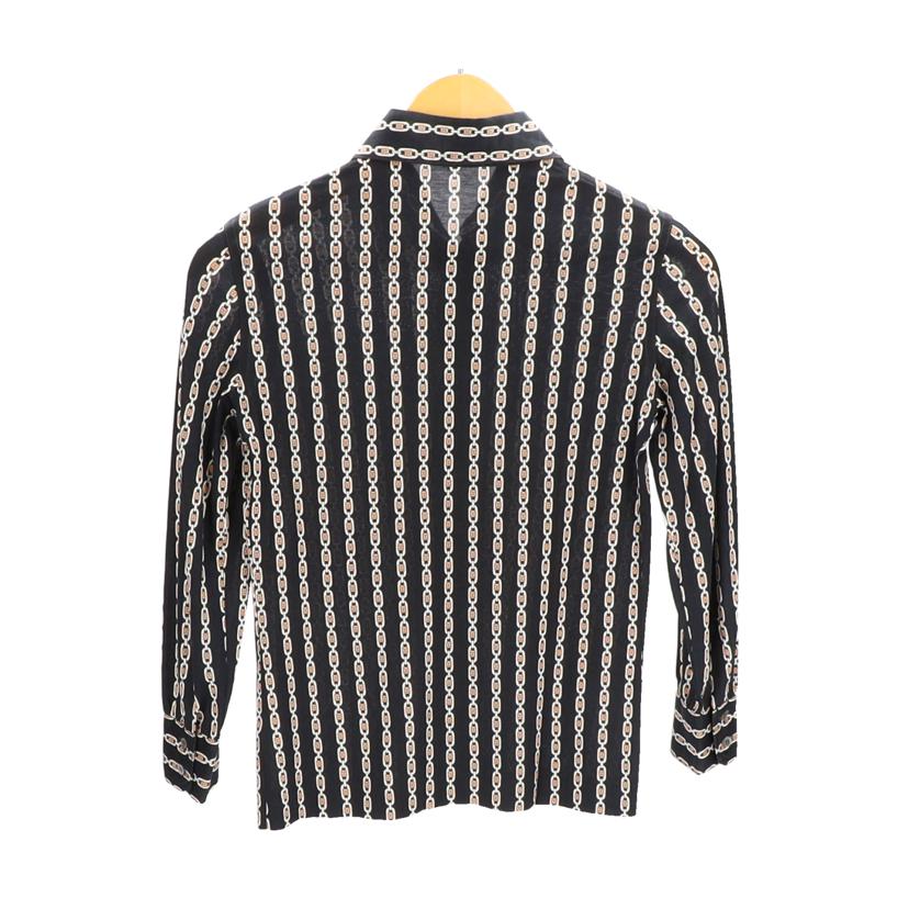 ＣＥＬＩＮＥ　 ｾﾘｰﾇ/ＣＥＬＩＮＥ　ヴィンテージシャツ／ネイビー//ABランク/82