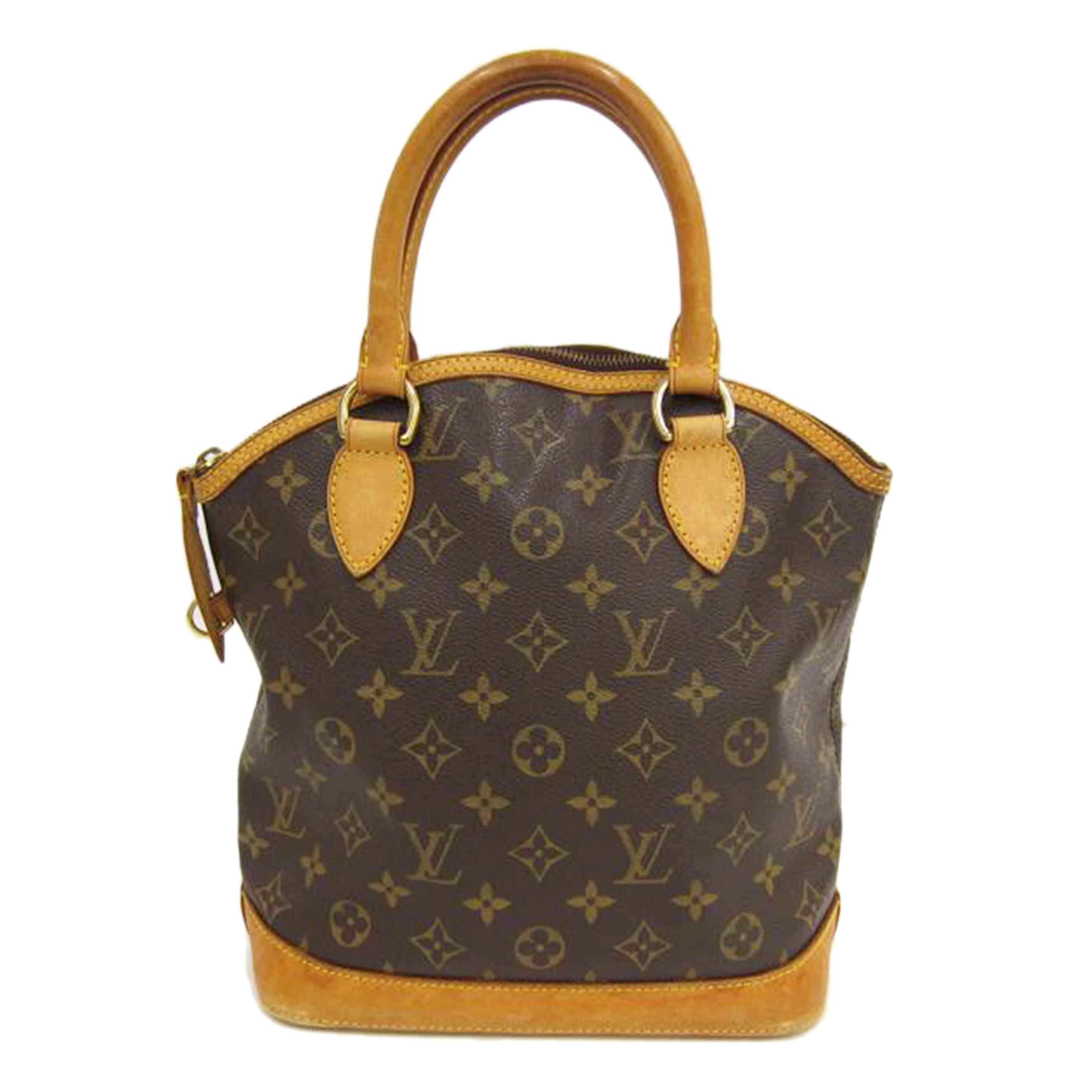 ＬＶ ﾙｲｳﾞｨﾄﾝ/ロックイット/M40102//FL0036/Bランク/82