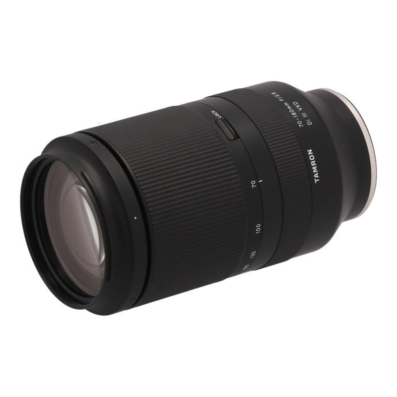 美品 TAMRON タムロン 70 180mm F 2.8 Di III VXD - カメラ