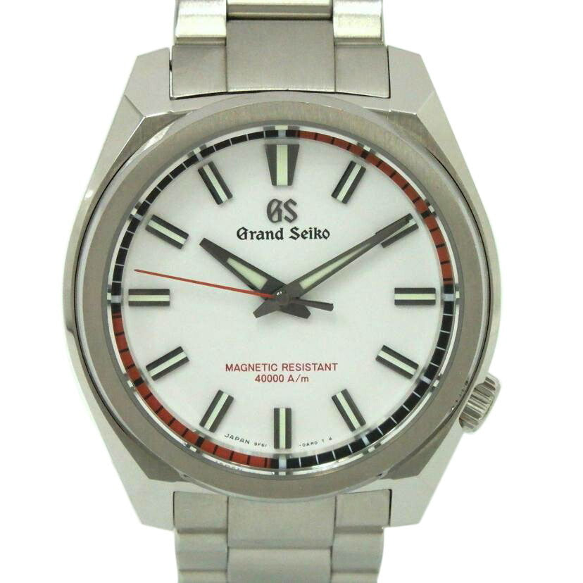 ＳＥＩＫＯ ｾｲｺｰ/ＧＳ／クォーツ／スポーツコレクション/SBGX341//080144/ABランク/77