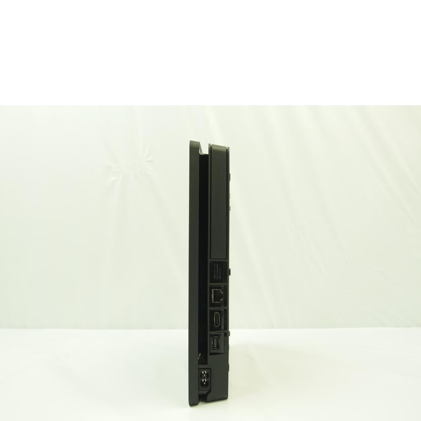 SONY/ＰＳ４　５００ＧＢ/CUH-2100//Bランク/83