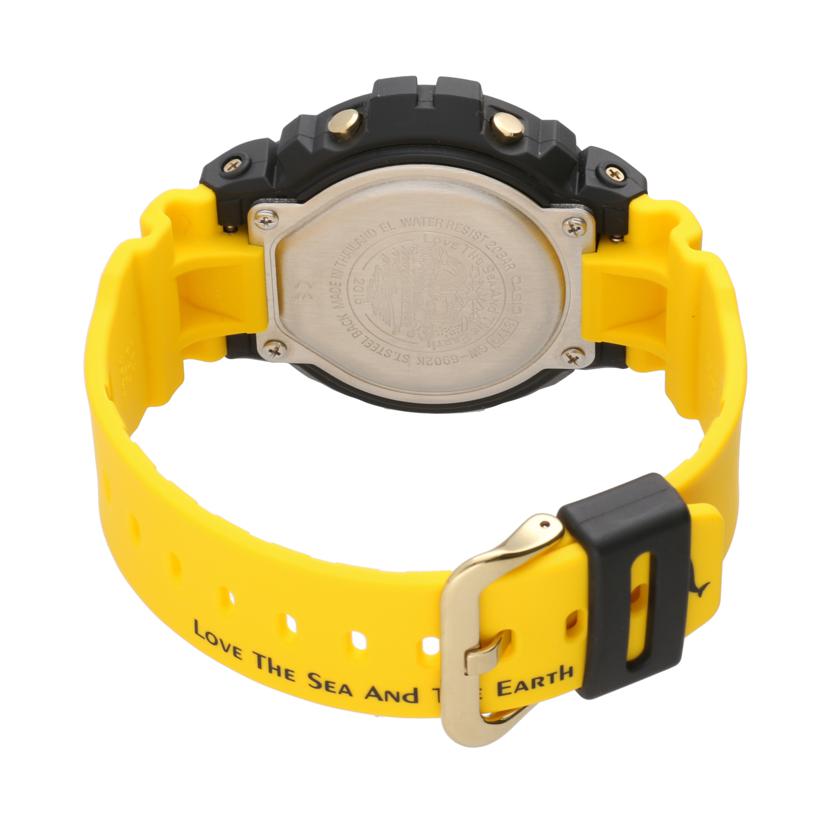 黄色時計 CASIO カシオ/時計｜WonderREX-ONLINE 公式通販サイト