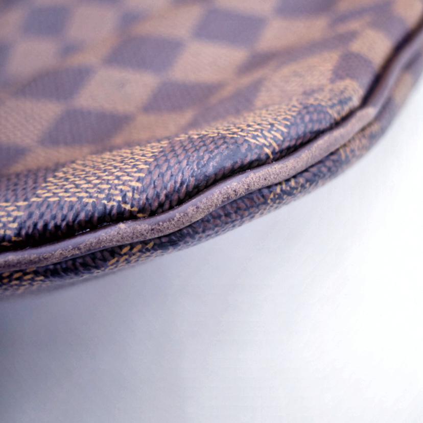 ＬＯＵＩＳ　ＶＵＩＴＴＯＮ ルイ・ヴィトン/ポシェット・ボスフォール／ダミエ・エベヌ/N51111//MI0098/Bランク/75
