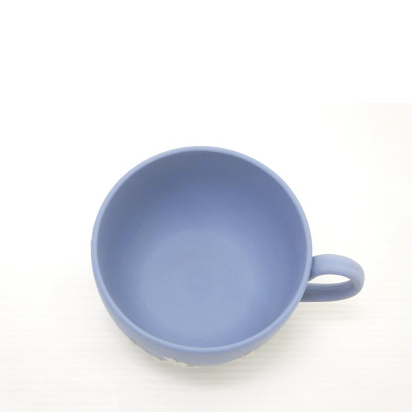 ＷＥＤＧＷＯＯＤ/　カップ＆ソーサー/ｼﾞｬｽﾊﾟｰ//Bランク/88