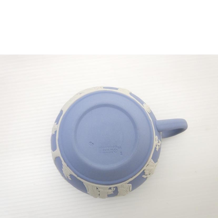 ＷＥＤＧＷＯＯＤ/　カップ＆ソーサー/ｼﾞｬｽﾊﾟｰ//Bランク/88