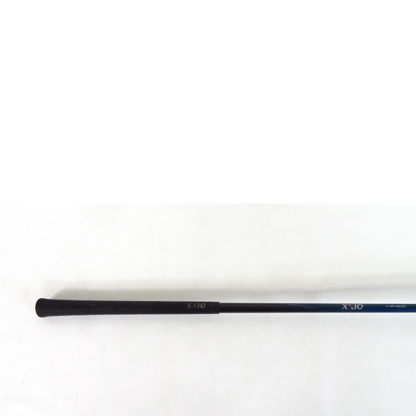 ＤＵＮＬＯＰ ダンロップ/ＡＬＬ　ＮＥＷ　ＸＸＩＯ　ＨＲ　高反発ドライバー/MP-400//ABランク/81