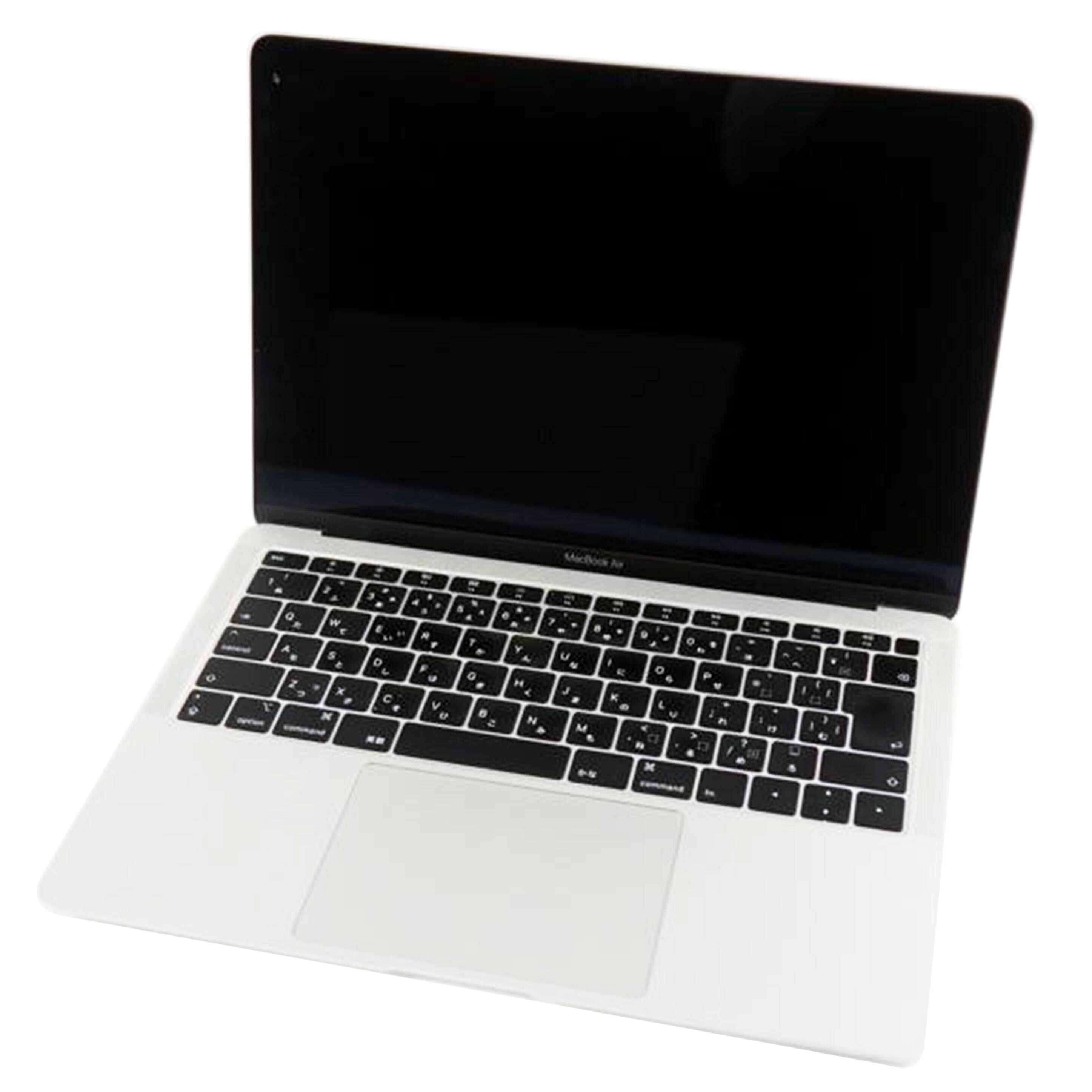 Ａｐｐｌｅ アップル/ＭａｃＢｏｏｋＡｉｒ　１３ｉｎｃｈ　２０１９/MVFK2J/A//FVFC23EKLYWJ/Bランク/79