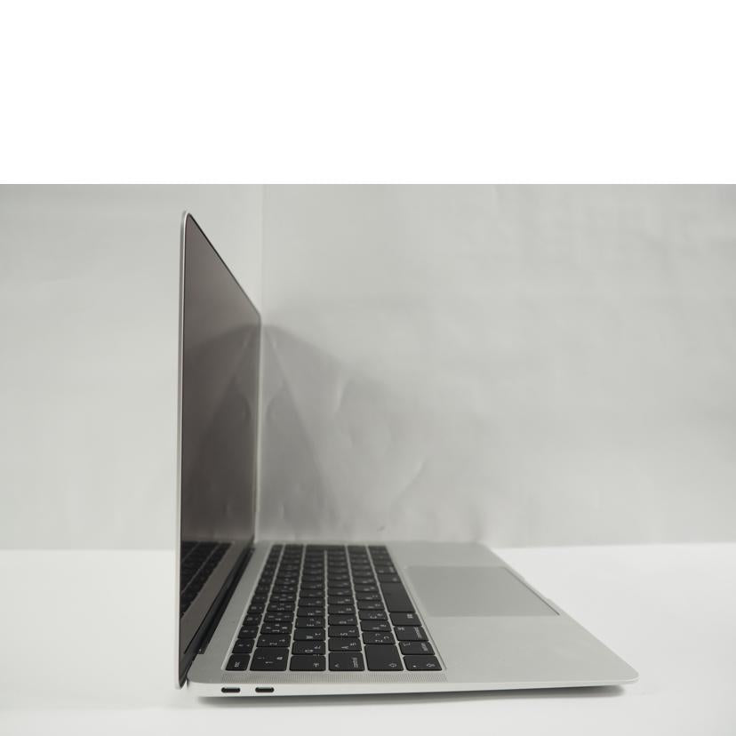 Ａｐｐｌｅ アップル/ＭａｃＢｏｏｋＡｉｒ　１３ｉｎｃｈ　２０１９/MVFK2J/A//FVFC23EKLYWJ/Bランク/79