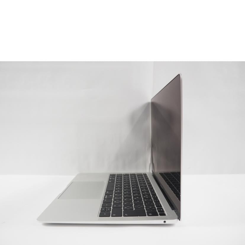 Ａｐｐｌｅ アップル/ＭａｃＢｏｏｋＡｉｒ　１３ｉｎｃｈ　２０１９/MVFK2J/A//FVFC23EKLYWJ/Bランク/79