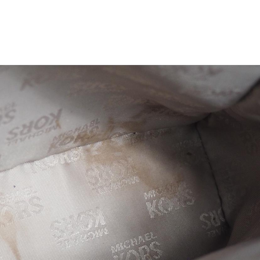 ＭＩＣＨＡＥＬ　ＫＯＡＳ マイケルコース/２ｗａｙショルダーバッグ//Bランク/79