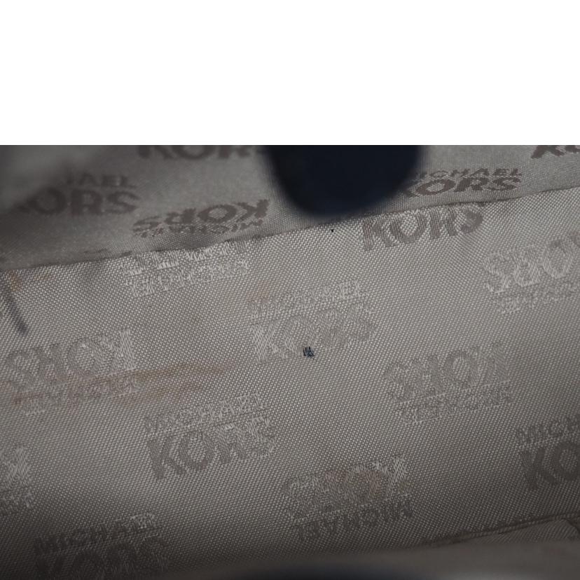 ＭＩＣＨＡＥＬ　ＫＯＡＳ マイケルコース/２ｗａｙショルダーバッグ//Bランク/79