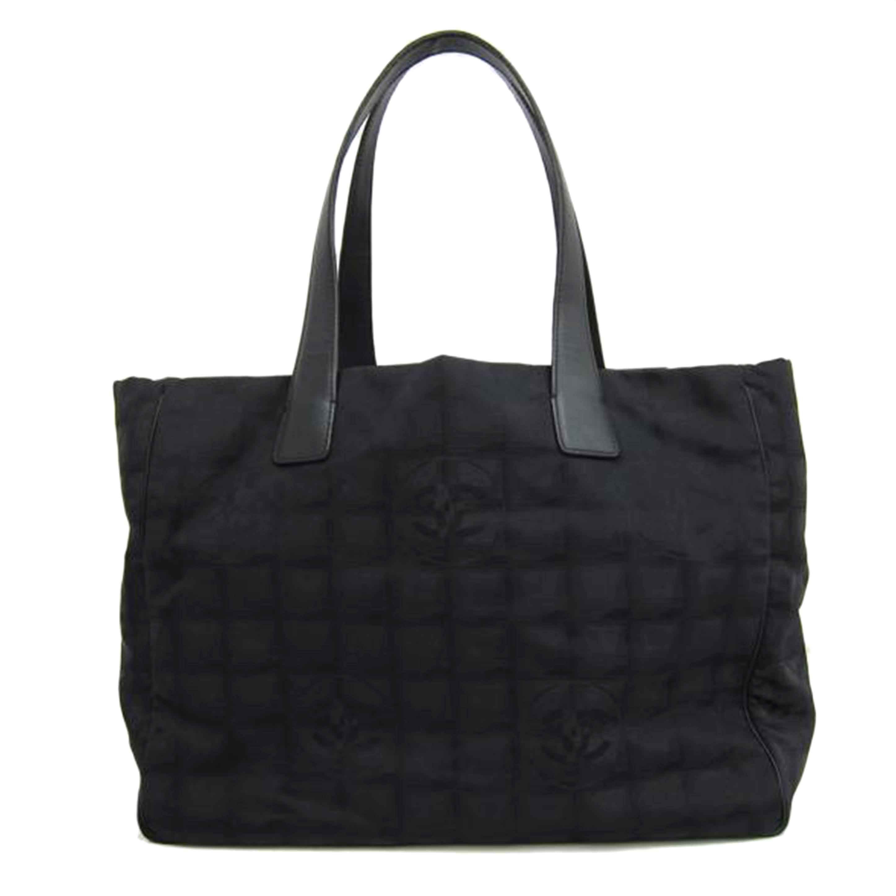 ＣＨＡＮＥＬ ｼｬﾈﾙ/ニュートラベルライントート//8890993/Bランク/82