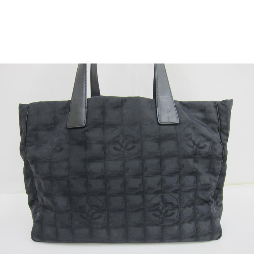 ＣＨＡＮＥＬ ｼｬﾈﾙ/ニュートラベルライントート//8890993/Bランク/82