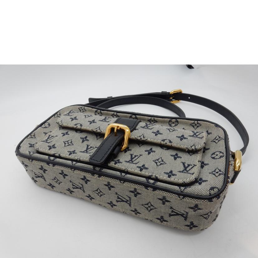 ＬＶ ﾙｲｳﾞｨﾄﾝ/モノグラム・ミニ／ジュリエットＭＭ/M92217//TH0033/ABランク/02