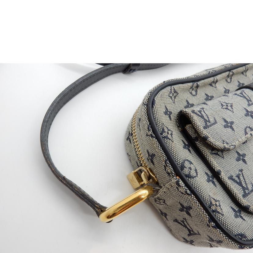 ＬＶ ﾙｲｳﾞｨﾄﾝ/モノグラム・ミニ／ジュリエットＭＭ/M92217//TH0033/ABランク/02