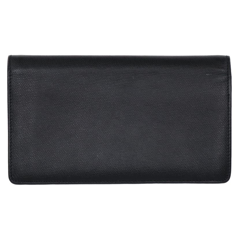 ＣＨＡＮＥＬ シャネル/ココボタン二つ折り長財布//10612664/ABランク/75