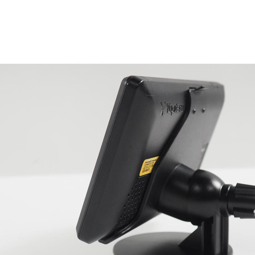 ＹＵＰＩＴＥＬ ユピテル/ポータブルカーナビ/MOGGY YPL527//10500165/Bランク/79