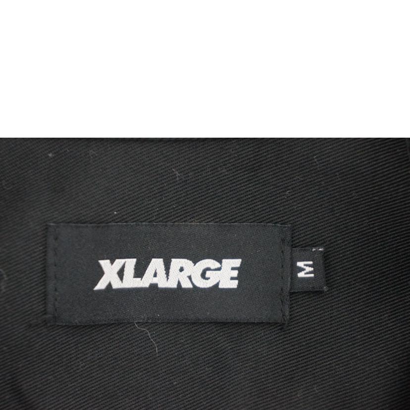 ＸＬＡＲＧＥ エクストララージ/ＸＬＡＲＧＥ　Ｌ／Ｓ　ＯＧ　ワークシャツ/01201404//Aランク/09